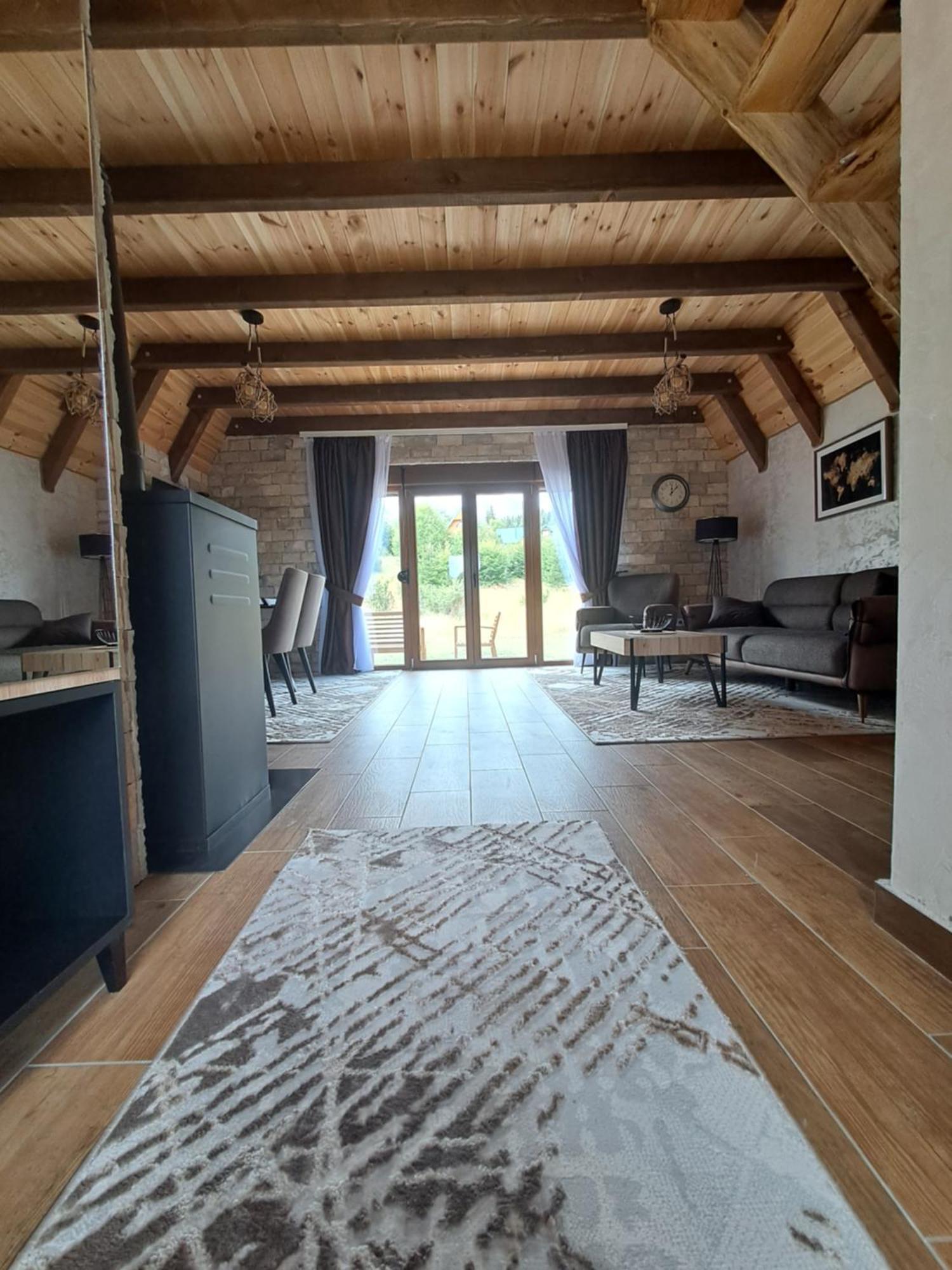 Vikendica 'Masa' Villa Moticki Gaj Exterior photo